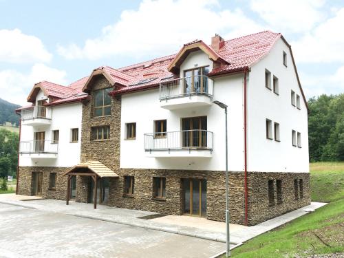 Horni Lipova Apartamento | EFI ApartHotel Horní Lipová