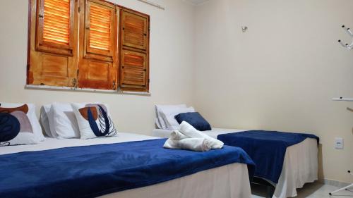 Camocim Casa | Eficiência - Casa São Pedro - Camocim