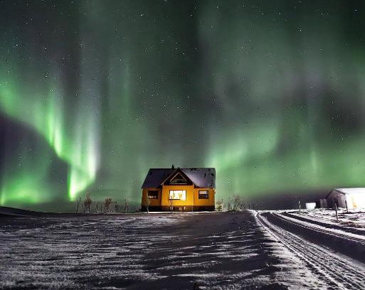 Selfoss Casa | Efri-Gegnishólar