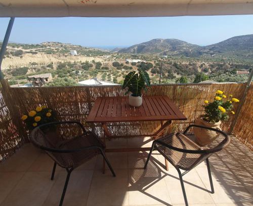Makrilia Apartamento | Eftihia Cottage - Makrilia