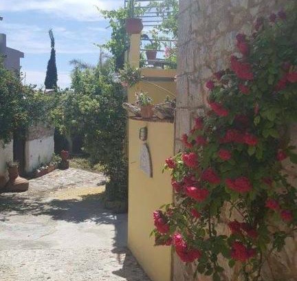 Argyropouli Casa | Eftopia Martino Pansion