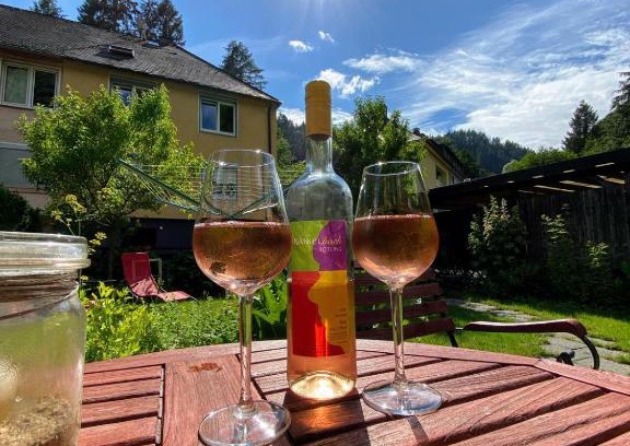 Cochem Apartamento | EG Fewo am Endertbach