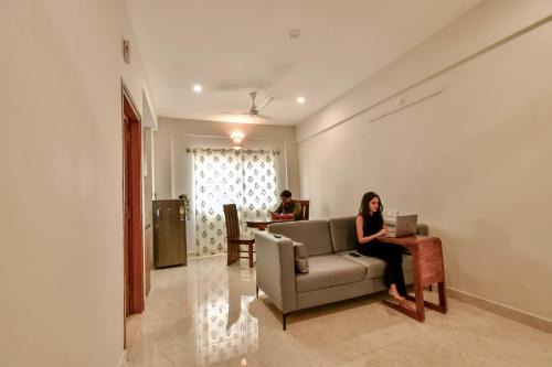 Brookefield Apartamento | Ega Orchid, Luxury Apartment in Brookefield