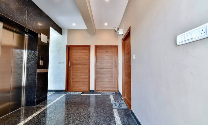 Brookefield Apartamento | Ega Orchid Luxury by HomeSlice