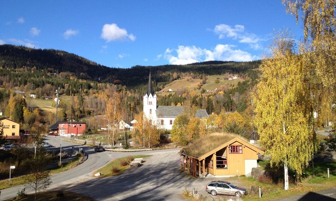 Eggedal Casa | Eggedal Borgerstue