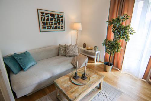 Eggenberg Apartamento | Eggenberg City Suites - Self Check-In