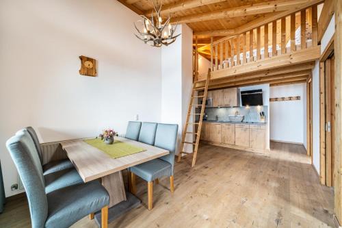 Verano Apartamento | Eggerhof Fernblick
