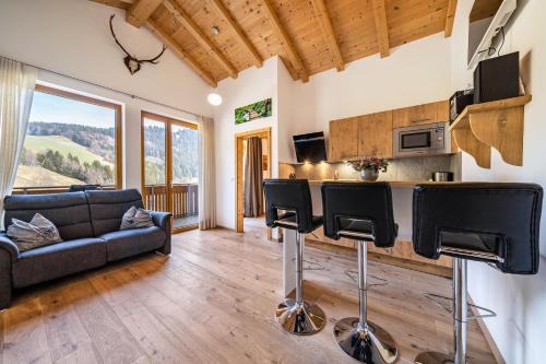 Verano Apartamento | Eggerhof Suite