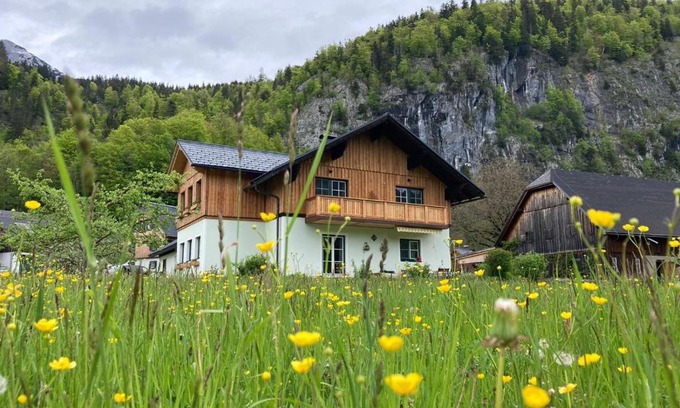 Goessl Apartamento | Egglmeier's Ferienwohnung