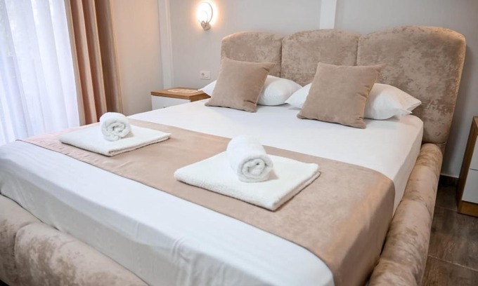 Gjirokaster Apartamento | EGJE Apartment