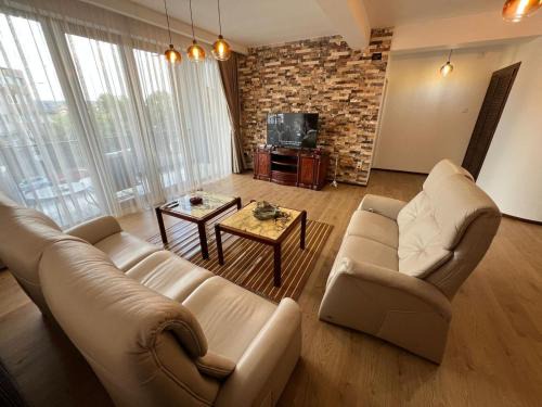 Drobeta-Turnu Severin Apartamento | Ego Apartments