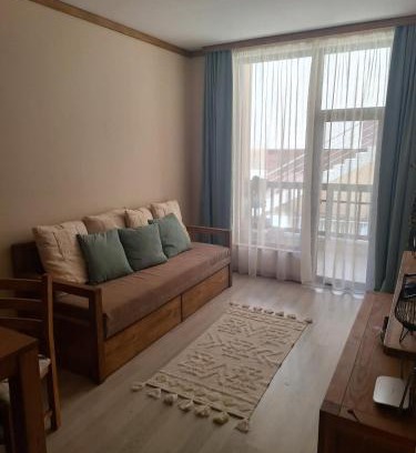 Velingrad Apartamento | Ego apartment Velingrad