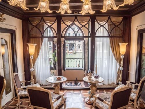 San Marco Hotel | EGO' Boutique Hotel - The Silk Road