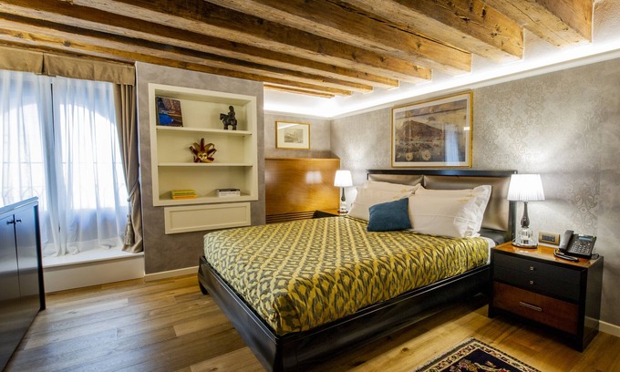 San Marco Casa | EGO' Residence Venice