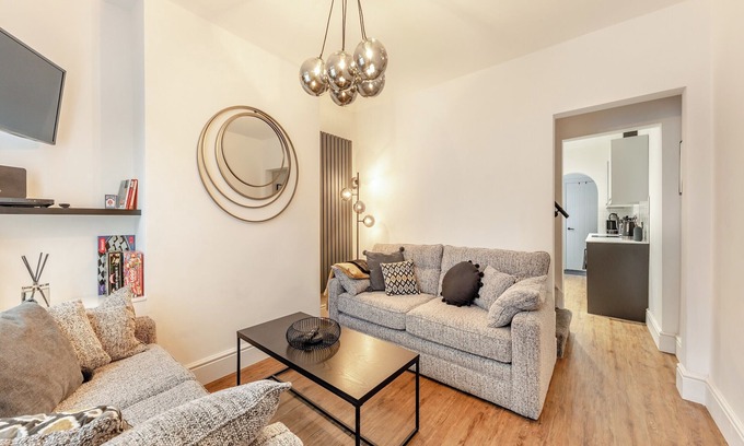 Lincoln Cabaña | Egon House - UK39578