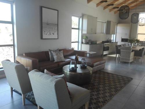 Kleinbaai Villa | EGRETS` ĂRK