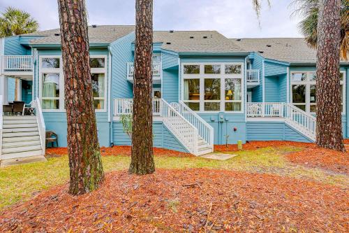 Ocean Ridge Casa | Egrets Pointe, Unit 492