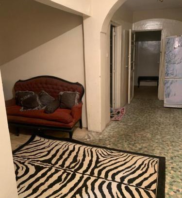 Mansoura Apartamento | Egypt- شقة سكن - المنصورة