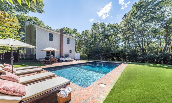 East Hampton North Casa | AHORA DISPONIBLE PARA ALQUILER DE DOS SEMANAS