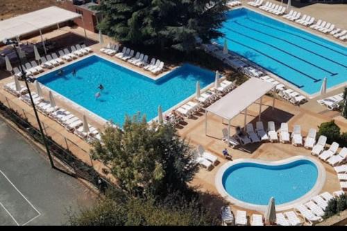 Ehden Apartamento | EHDEN 3-3 apt