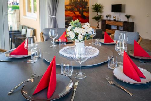 Pucking Apartamento | EHM Elegantes Design Apartment zwischen Linz&Wels