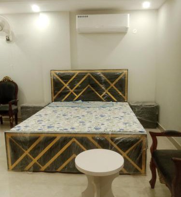 Bahria Town Apartamento | Ehsan Heights