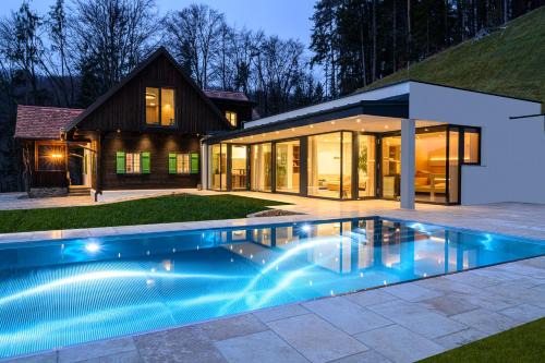 Eichberg-Trautenburg Casa | eichberg living