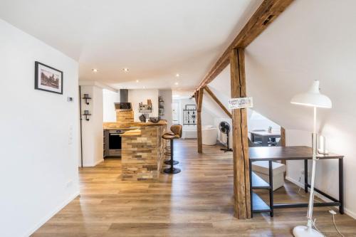 Nordhausen Apartamento | Eichendorff Loft