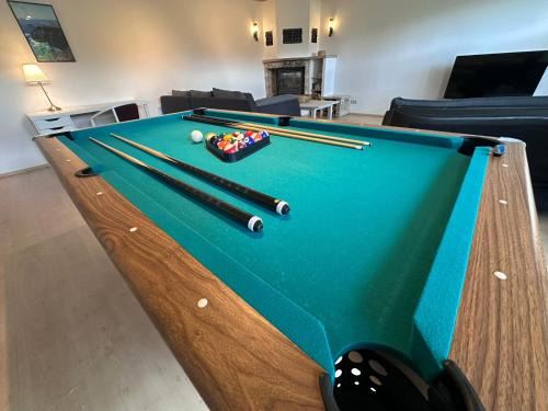 Warnow Casa | Eickhof Ferienhaus 200qm - Ferienhof Günter - bis 8 Personen - familienfreundlich
