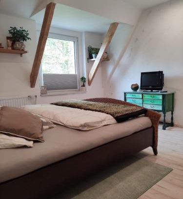 Karolinenkoog Apartamento | Eider