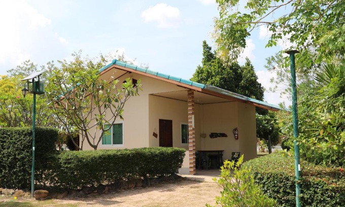 Nong Kung Si Casa | EiDI Homestay