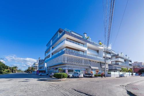 Mariscal Apartamento | Eifício Mar de Fora