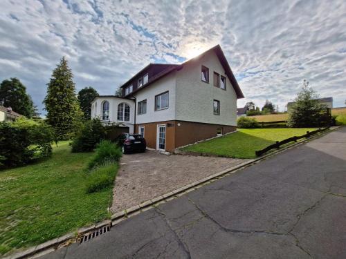 Manderscheid Apartamento | Eifel-FeWo by Eva Kröll