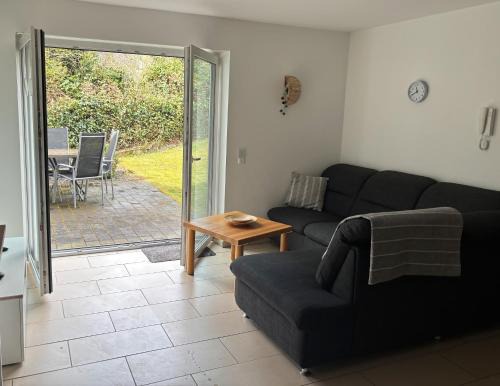 Hambuch Apartamento | Eifel im Herzen