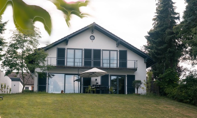 Bleckhausen Casa | Eifel21 - Stilvolles Haus in der Vulkaneifel