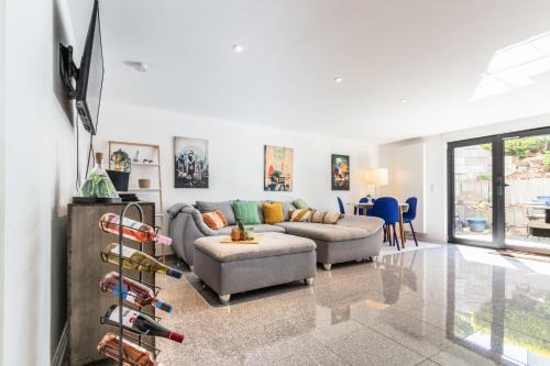 Mayen Apartamento | Eifelbergversteck Große und moderne Einliegerwohnung in Mayen