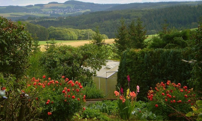 Nettersheim Apartamento | Eifelferienkurth