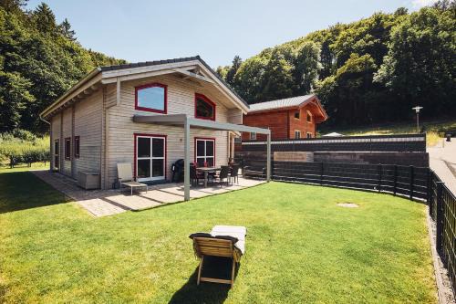 Rieden Casa | EifelGlückVII