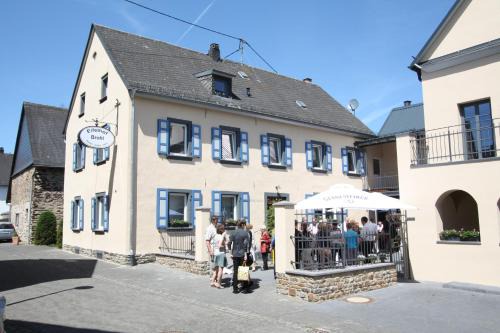 Brohl Apartamento | Eifelhof Brohl