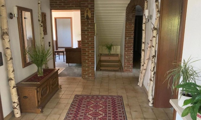 Nettersheim Casa | Eifeloase Sophia