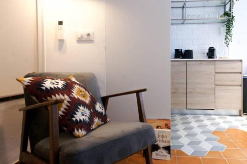 el Mercadal Apartamento | EIFFEL BRIDGE BOUTIQUE APARTMENT