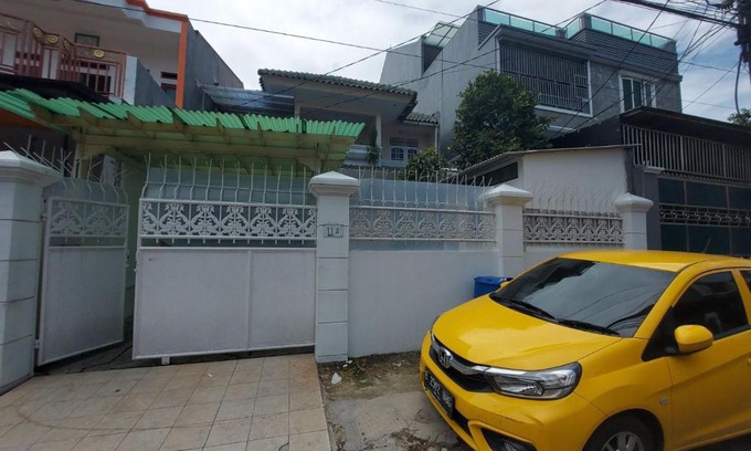 Cideng Casa | Eiffel Residence Tarakan - Female Only