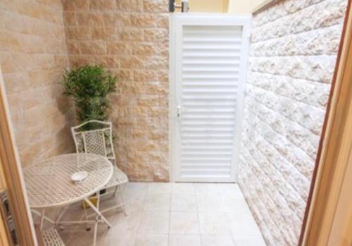 Faubourg Saint-Germain Apartamento | Eiffel Tower studio with patio