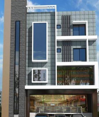 Bahria Town Apartamento | Eiffel View Apartments Bahria Town Lahore