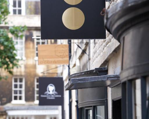 Bath City Centre Hotel | Eight