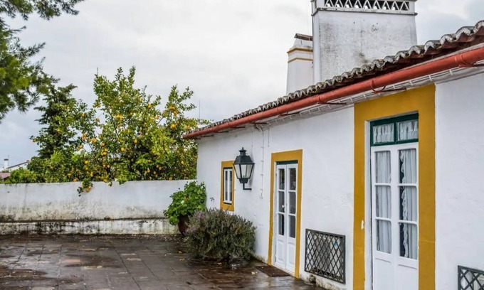 Cano Casa | Eighteen21 Houses - Casa dos Condes