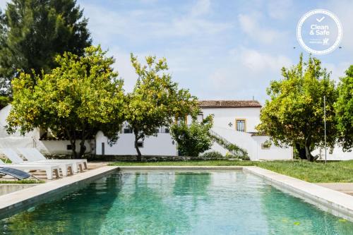 Cano Casa | Eighteen21 Houses - Casa dos Condes