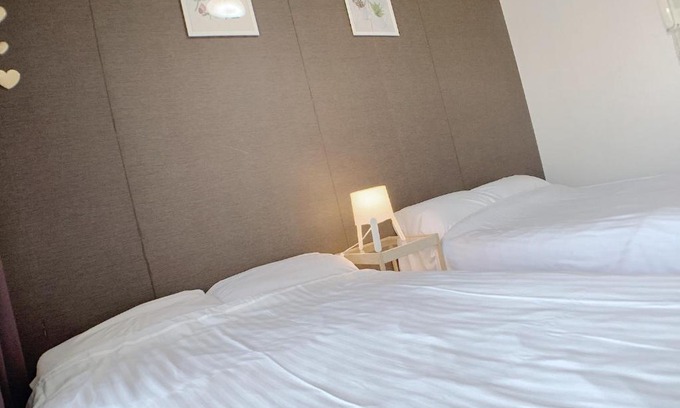Shinsekai Apartamento | Eikou Christ Building - Vacation STAY 11789