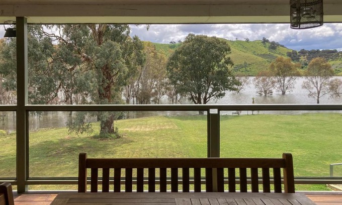 Bonnie Doon Casa | Eildon Views