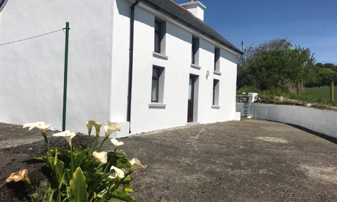 Ardnatrush Casa | Eileen’s House